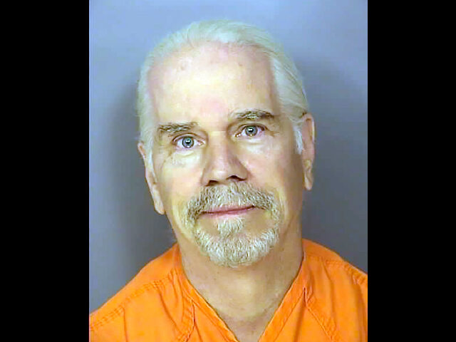 ‘Tiger King’ Star ‘Doc’ Antle Sentenced for Animal Trafficking