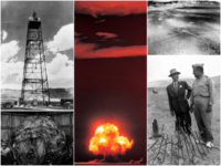 Pinkerton: The 80th Anniversary of the The Trinity Test and the Dawn of the Nuclear Age