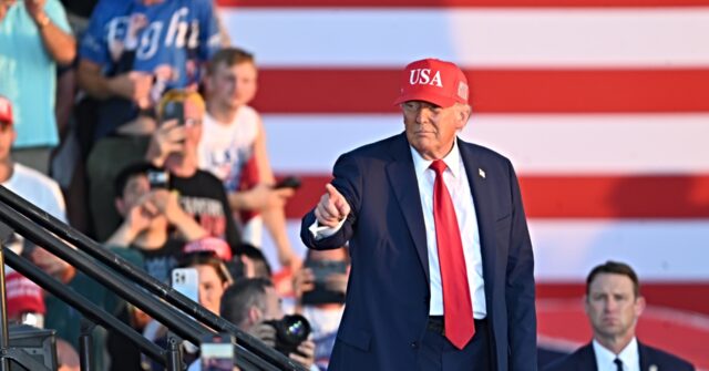 Trump Zig-Zags Into Semi-Amnesty Politics