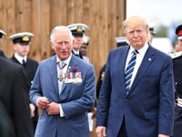 Trump to Be Hosted by King During Unprecedented Second UK Visit
