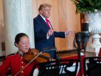 Trump’s Big Beautiful Winning Streak