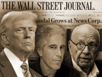 The Utter Absurdity of the WSJ Epstein Hit Piece on Trump, Explained