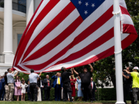 Breitbart Business Digest: American Economic Optimism Rises to Highest Levels in Years