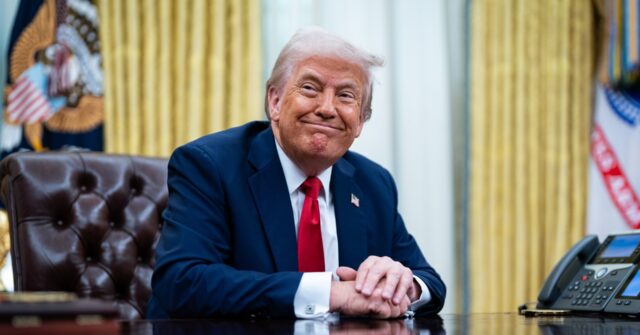 Trump Wins Again: Senate Passes $9bn in Cuts to Global Aid, Public Broadcasting