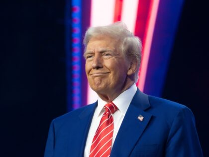 Trump: Democrats Are ‘Self-Destructing’ with ‘Low-IQ People’ like Jasmine C