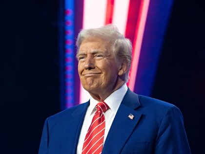 Winning: Paramount Agrees to $16 Million Settlement in Trump Lawsuit Against CBS