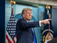 Donald Trump Calls to Release ‘All Pertinent Grand Jury Testimony’ in Jeffrey Epstein C