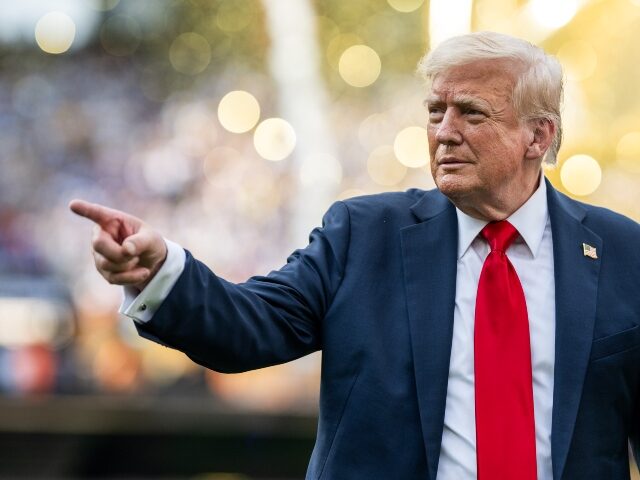 Seven Ways Donald Trump Is Dismantling the Censorship Cartel
