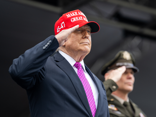 Breitbart Business Digest: The Vietnam Peace, Metternich, and Trump’s Trade Strategy