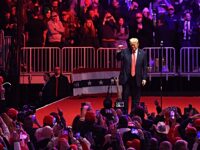 Exclusive: Team Trump Singlehandedly Demolishes Dems by Nearly 200 Million TikTok, Instagram Views 