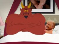 ‘South Park’ Creators Clashed with Comedy Central to Show Trump’s Penis in Scenes of Him Begg
