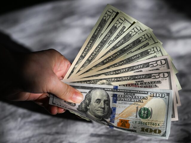 Moneygrab: Iran Wants U.S. to Pay ‘Compensation’ for Future Talks