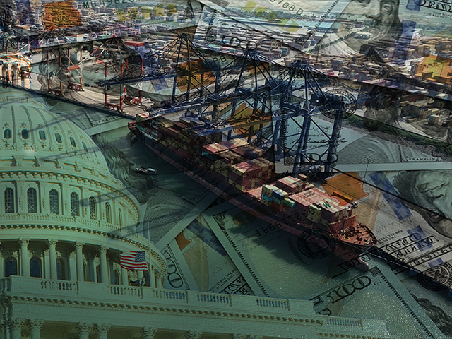Breitbart Business Digest: Putting a Price on Admission to America’s Markets