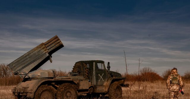 21 Killed by Russian Strike on Ukrainian Prison, Facilities