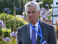 Breitbart Business Digest: Waller Breaks Ranks on Rate Cuts