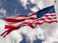CNN’s, NYT’s Garcia-Navarro: If You See an American Flag, You Assume Person Flying It&#