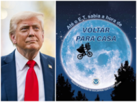 U.S. Embassy in Brazil Tells Illegals: ‘Even E.T. Knew When to Go Home’