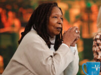 Whoopi Goldberg Says Her Seven-Figure Salary Job on ‘The View’ ‘Can Feel Like Hel
