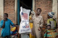 Rubio hails end of USAID as Bush, Obama deplore cost in lives