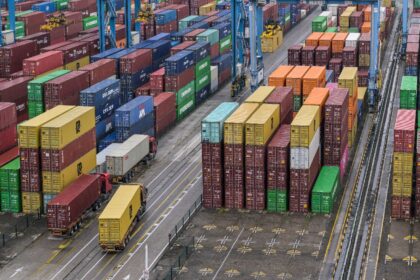 China's economy is facing headwinds, with sluggish domestic consumption and tariff ch