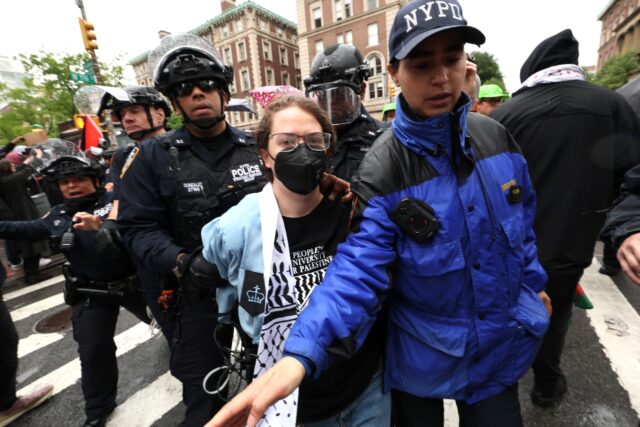 Columbia University agreed to pay $200 million to end its feud with the federal government