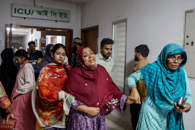 The crash was the worst aviation accident in the country in several decades