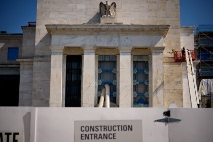 The Federal Reserve is expected to hold interest rates steady for a fifth straight meeting