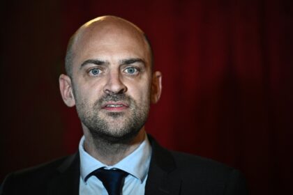 France's Foreign Minister Jean-Noel Barrot said there was 'no longer any justifi