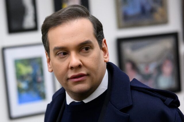 George Santos used donor money for Botox treatments and the OnlyFans porn website