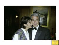 US Supreme Court declines to hear Ghislaine Maxwell appeal