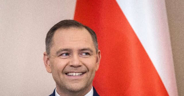 Polish Supreme Court Confirms Nawrocki Victory Amid Protests, Legitimacy Disputes