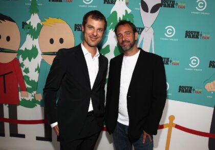 'South Park' creators Matt Stone and Trey Parker have incurred the wrath of the