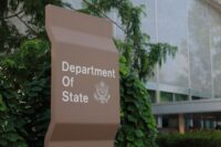 US State Department begins mass layoffs