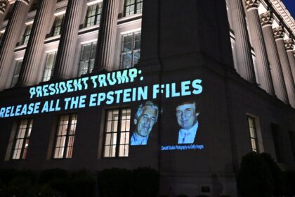 US President Donald Trump has tried to distance himself from former friend Jeffrey Epstein