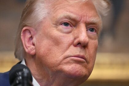 US President Donald Trump offered his congratulations to South Korean President Lee Jae My