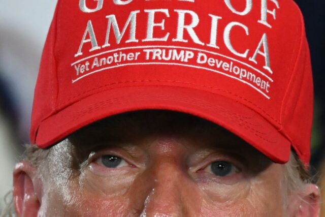 president trumps speech on july 4 2025