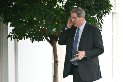 US Secretary of Treasury Scott Bessent says he expects an extension of a mid-August deadli