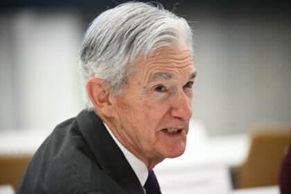 US Treasury Secretary Scott Bessent says he sees no reason for Federal Reserve Chair Jerom