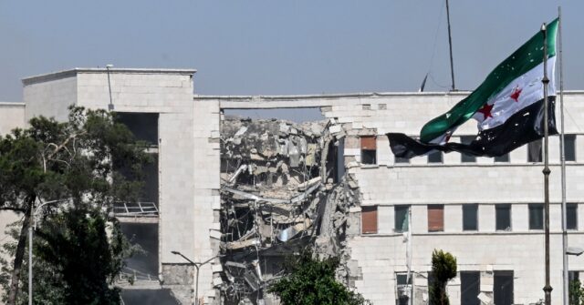 Syrian Forces Withdraw From Sweida After Israeli Strikes, US Demands