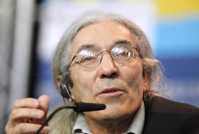 Algeria France Writer Imprisoned The Associated Press