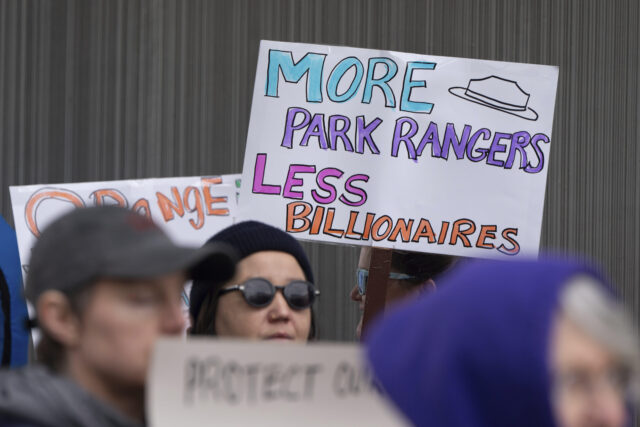 The Associated Press