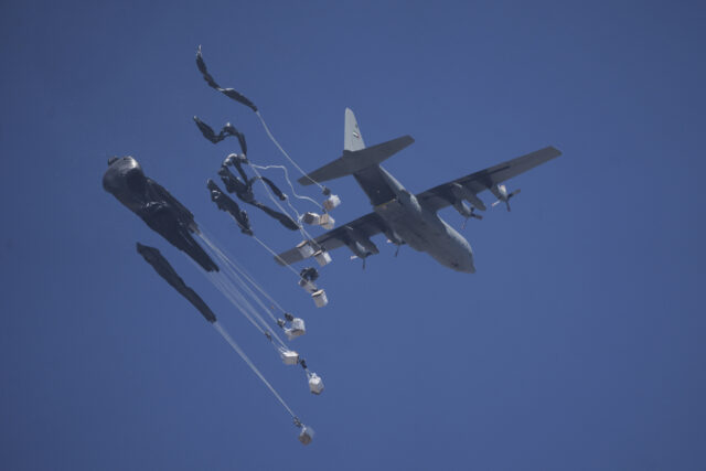 The Associated Press