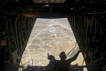 The Associated Press