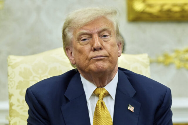 The Associated Press