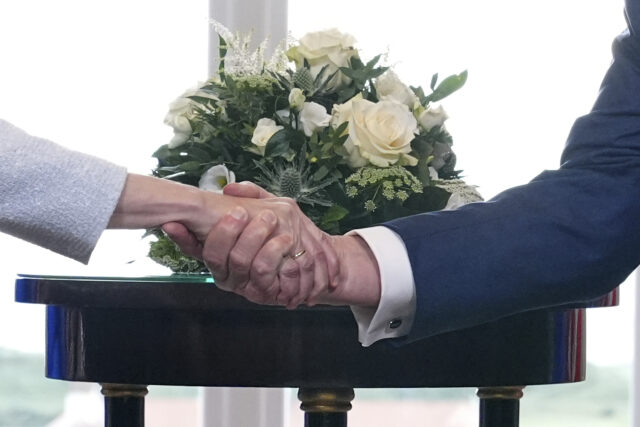 The Associated Press