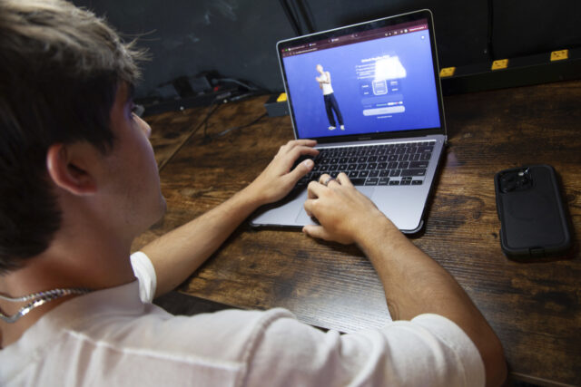 The Associated Press