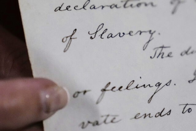 The Associated Press