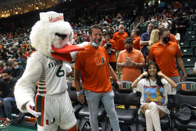 Barstool-Fox Sports The Associated Press