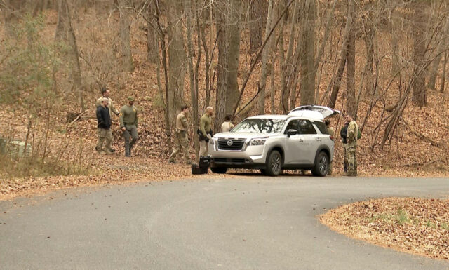 The Associated Press