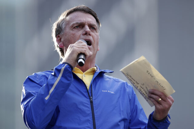 The Associated Press